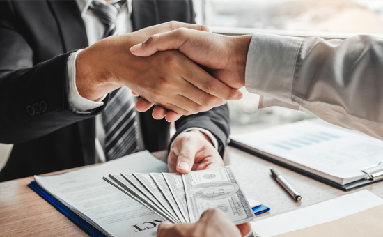 payroll outsourcing in Dubai