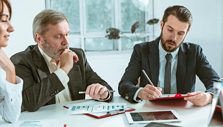 Audit Firms in Dubai: Overcoming Financial Obstacles in Business