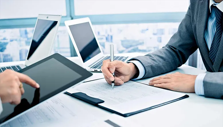 List of Top CA Firms in Dubai 2023