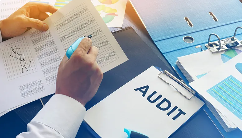 Need for Conducting Internal Audit in Dubai