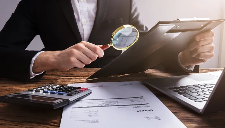 Top 10 Auditing Firms in Dubai ,UAE