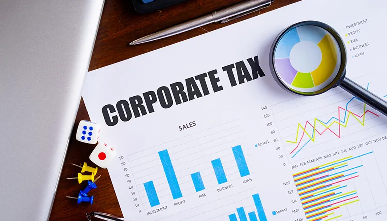 Top 10 Tax Consultants in Dubai