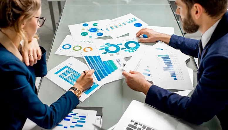 Top 10 accounting services for small business in Dubai