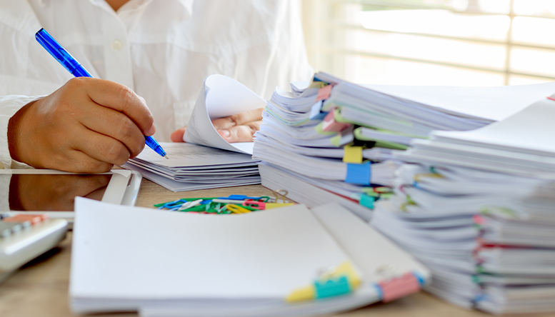 Top 11 Bookkeeping Service Companies in Dubai