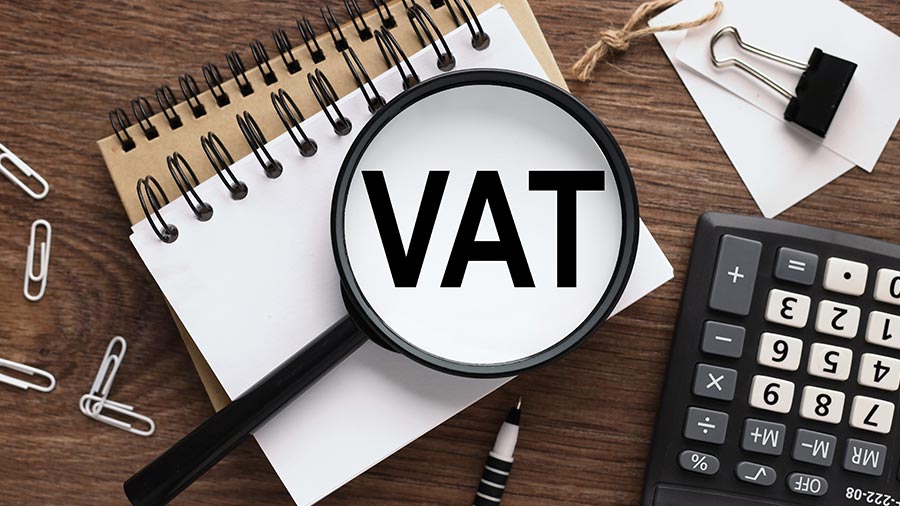 Vat Consultants in UAE