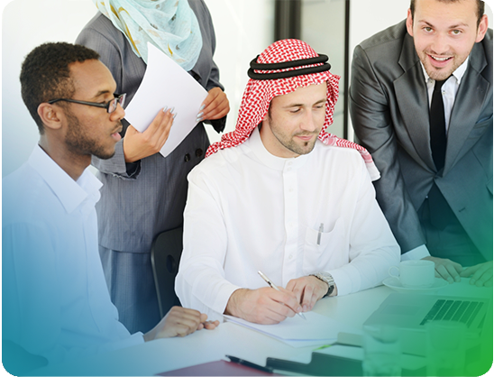 Corporate Tax in Dubai, UAE