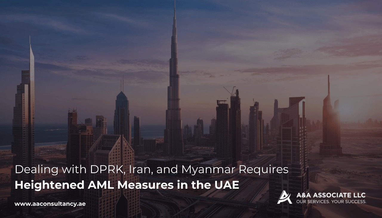 dealing-with-dprk-iran-and-myanmar-requires-heightened-aml-measures-in-the-uae