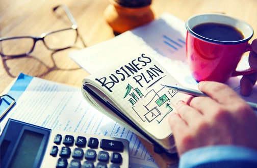 Business Strategy & Planning