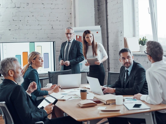 Business Strategy and Planning